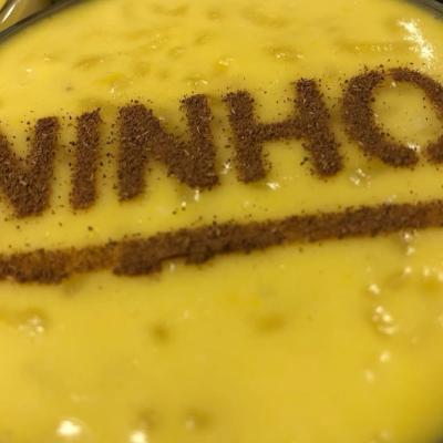 arroz doce