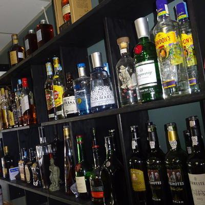 digestivos, whisky, gin, moscatel, vinho porto